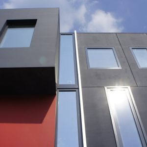 Betsinor Headquarters