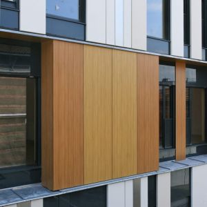 Gerontology Centre Boulogne-Billancourt