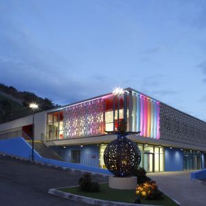 Childcare Center Tourette-Levens