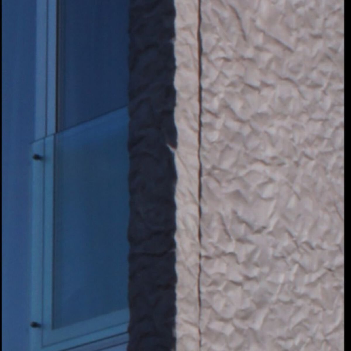 Texture around the Corner