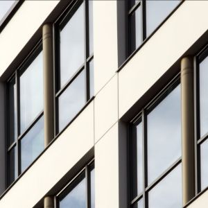 Corporate Building Levallois-Perret