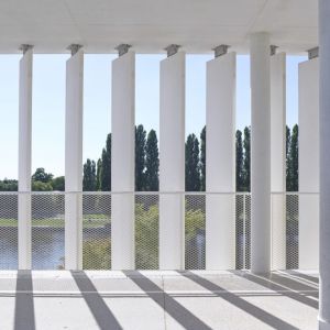 Châtellerault School Complex