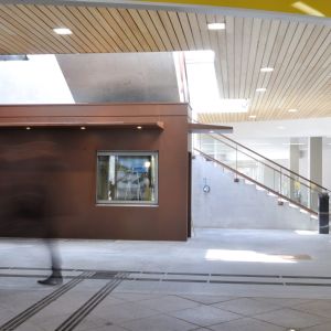 Transport Hub Orléans